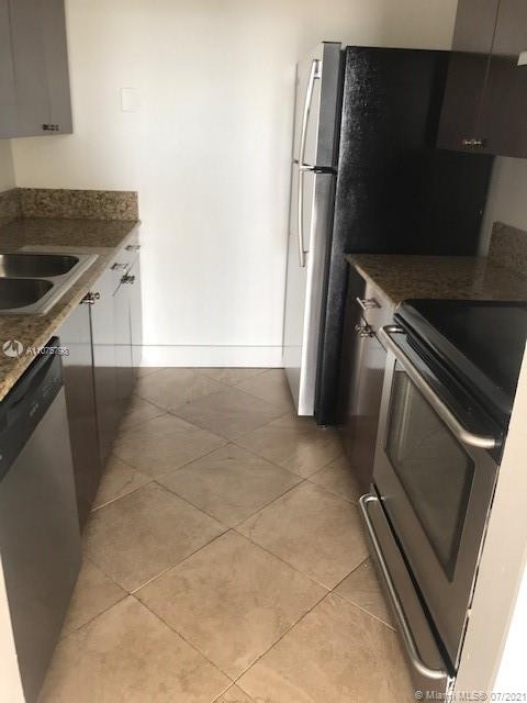 KEYSTONE TOWERS CONDO - Residential