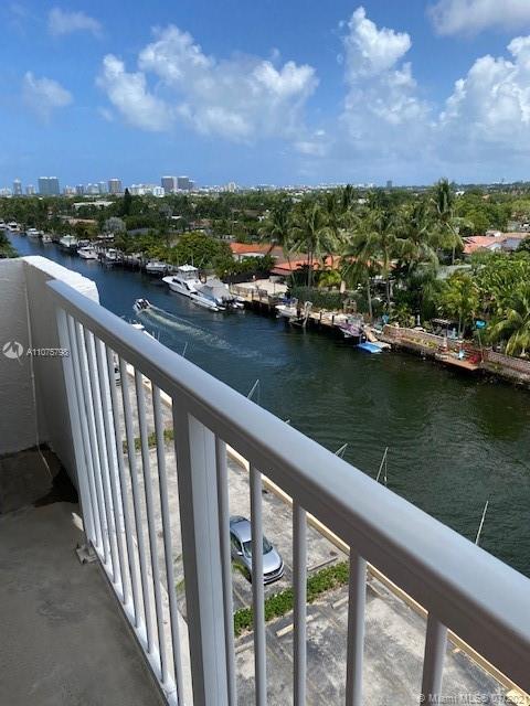 KEYSTONE TOWERS CONDO - Residential