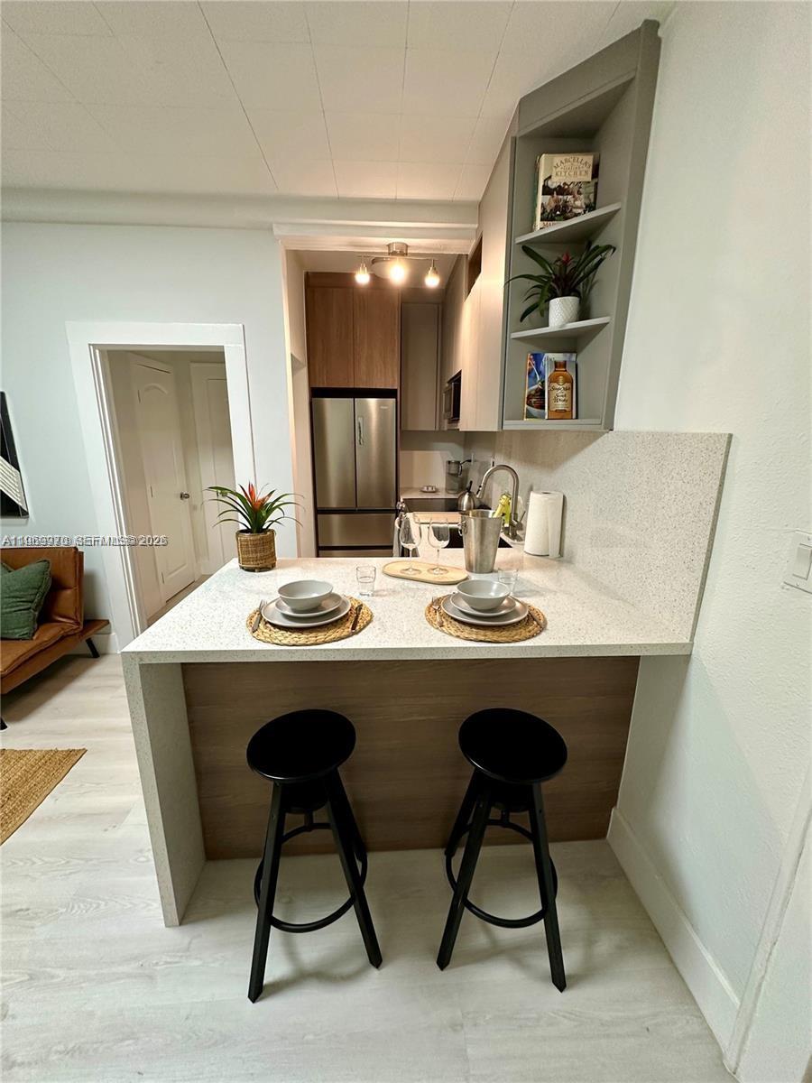 MENDOZA CONDO - Residential Lease