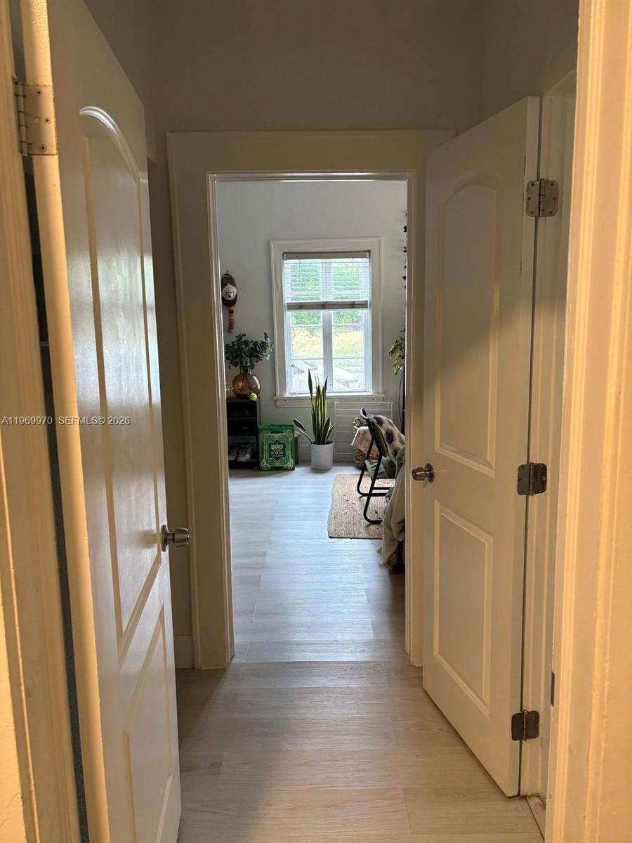 MENDOZA CONDO - Residential Lease