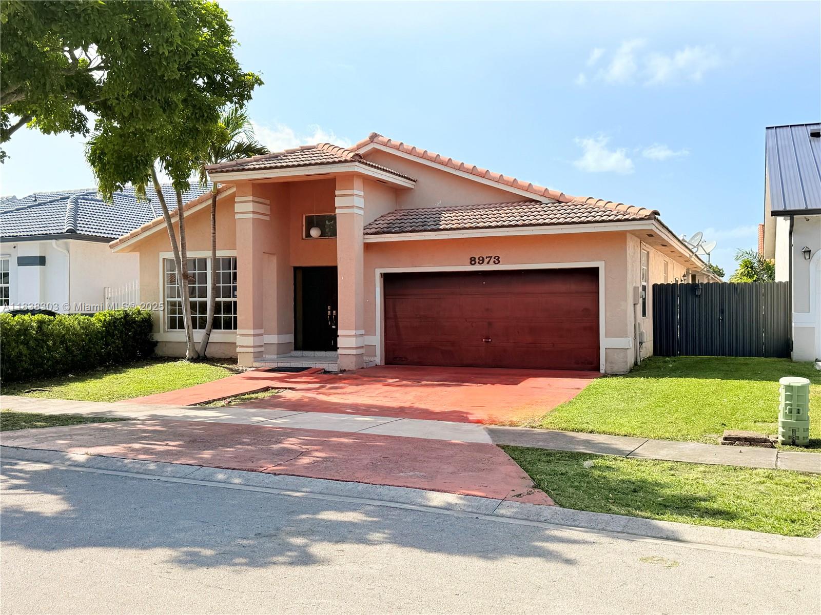 8973 NW 147th Ter