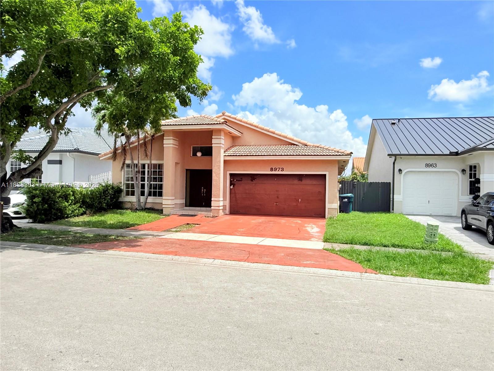 8973 NW 147th Ter
