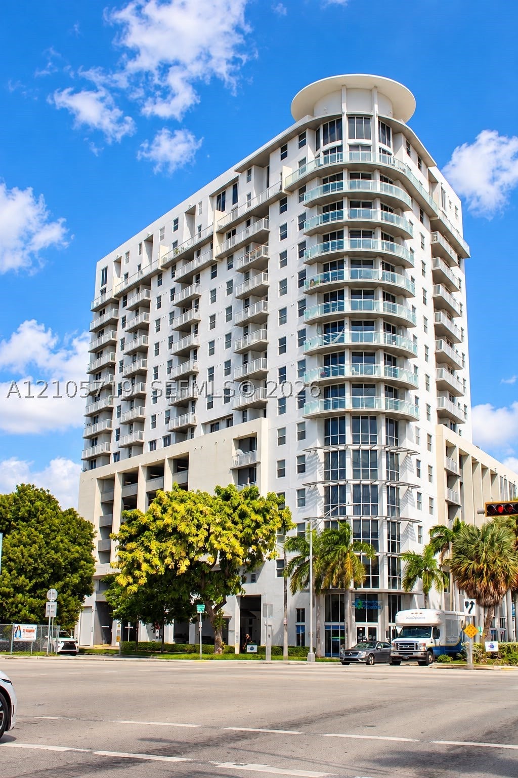 1 Glen Royal Pkwy 1510, Miami FL 33125