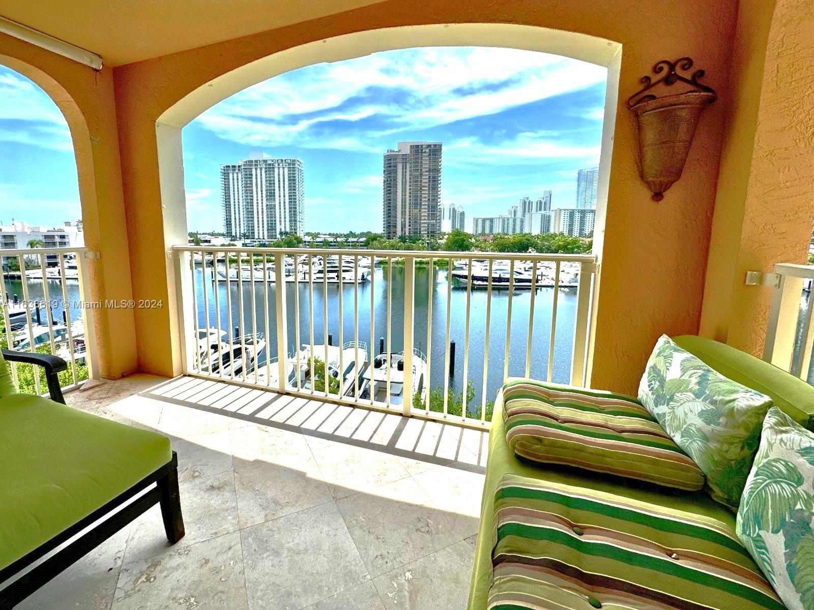 This penthouse at the Aventura Yacht Club is perfect for your vacation! Originally a 3-bedroom, it has been transformed into a spacious 2-bedroom, 2-bathroom retreat featuring a large living room with breathtaking bay views. The unit boasts high-quality appliances, marble floors, and sun-filled windows, blending modern style with timeless elegance. Resort-style amenities include a pool, two tennis courts, a gym, a business center, and more.
Conveniently located just 5 minutes from Aventura Mall and Sunny Isles Beach, with nearby parks and outdoor activities.
The listed price is annual rent—contact us for short stays (1 week or longer)!