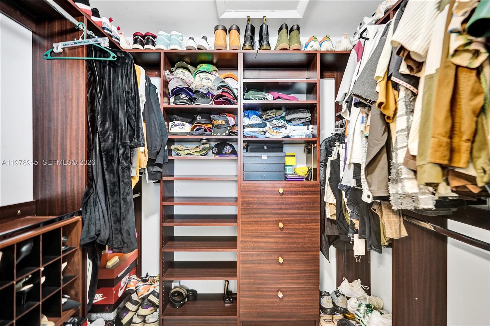 BEN ASH PLAT - Residential