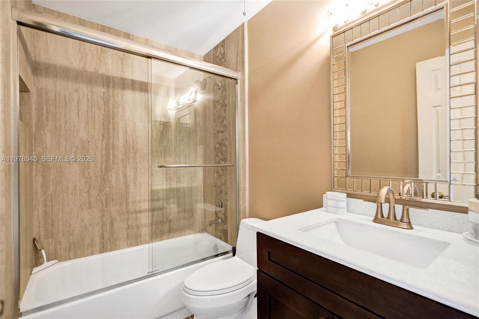 BEN ASH PLAT - Residential