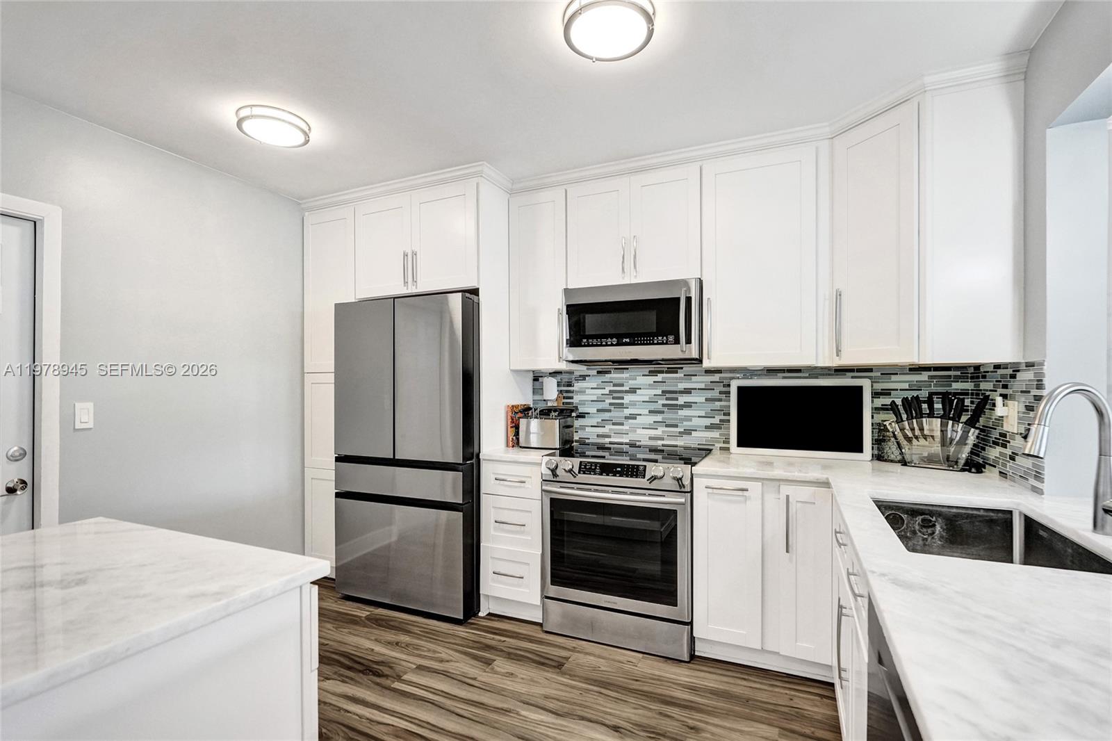 BEN ASH PLAT - Residential