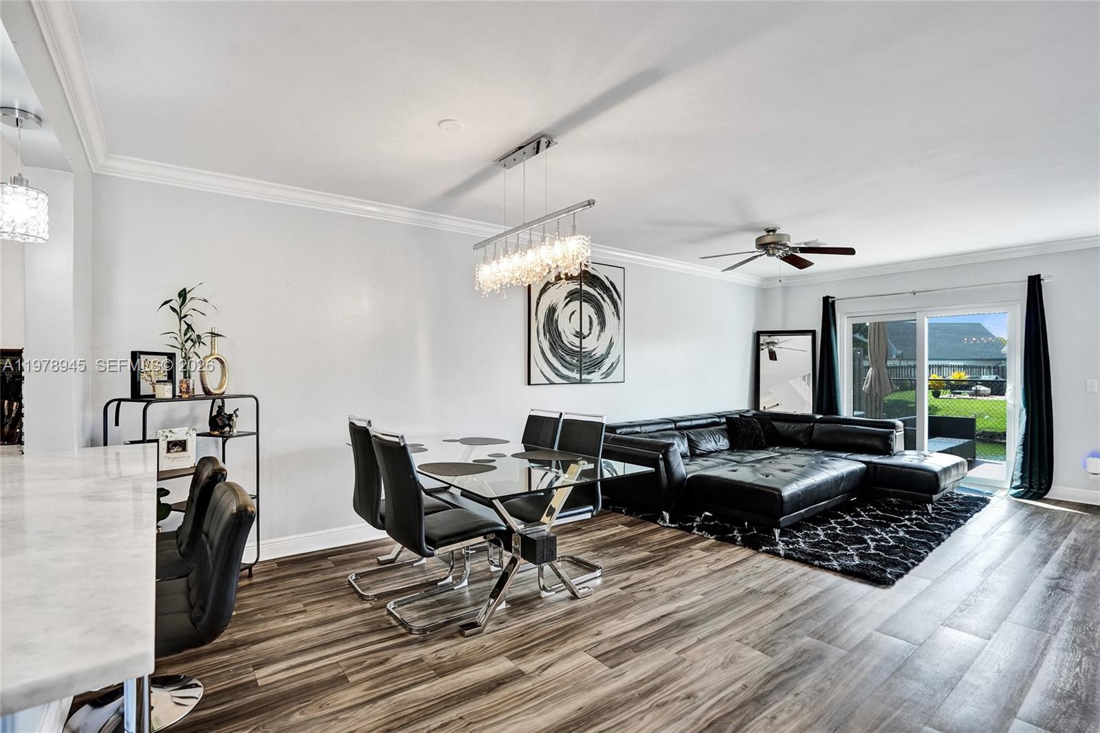 BEN ASH PLAT - Residential