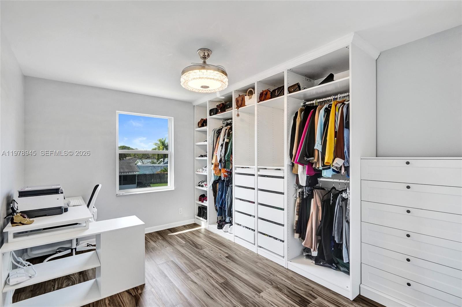 BEN ASH PLAT - Residential