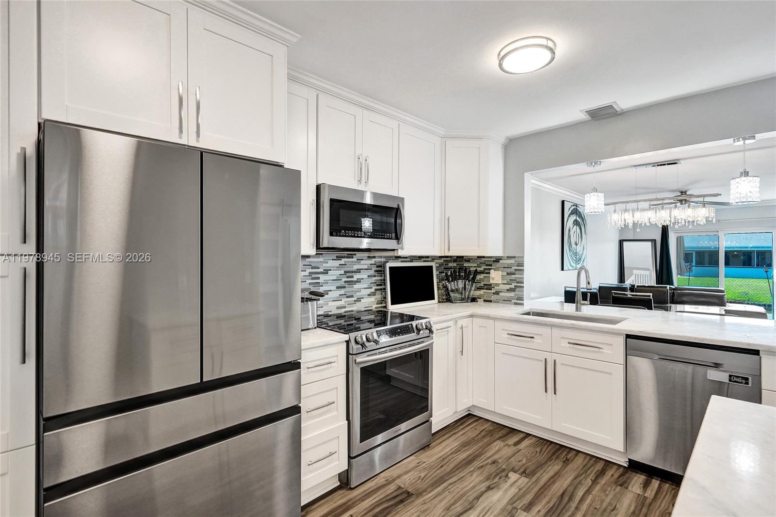 BEN ASH PLAT - Residential