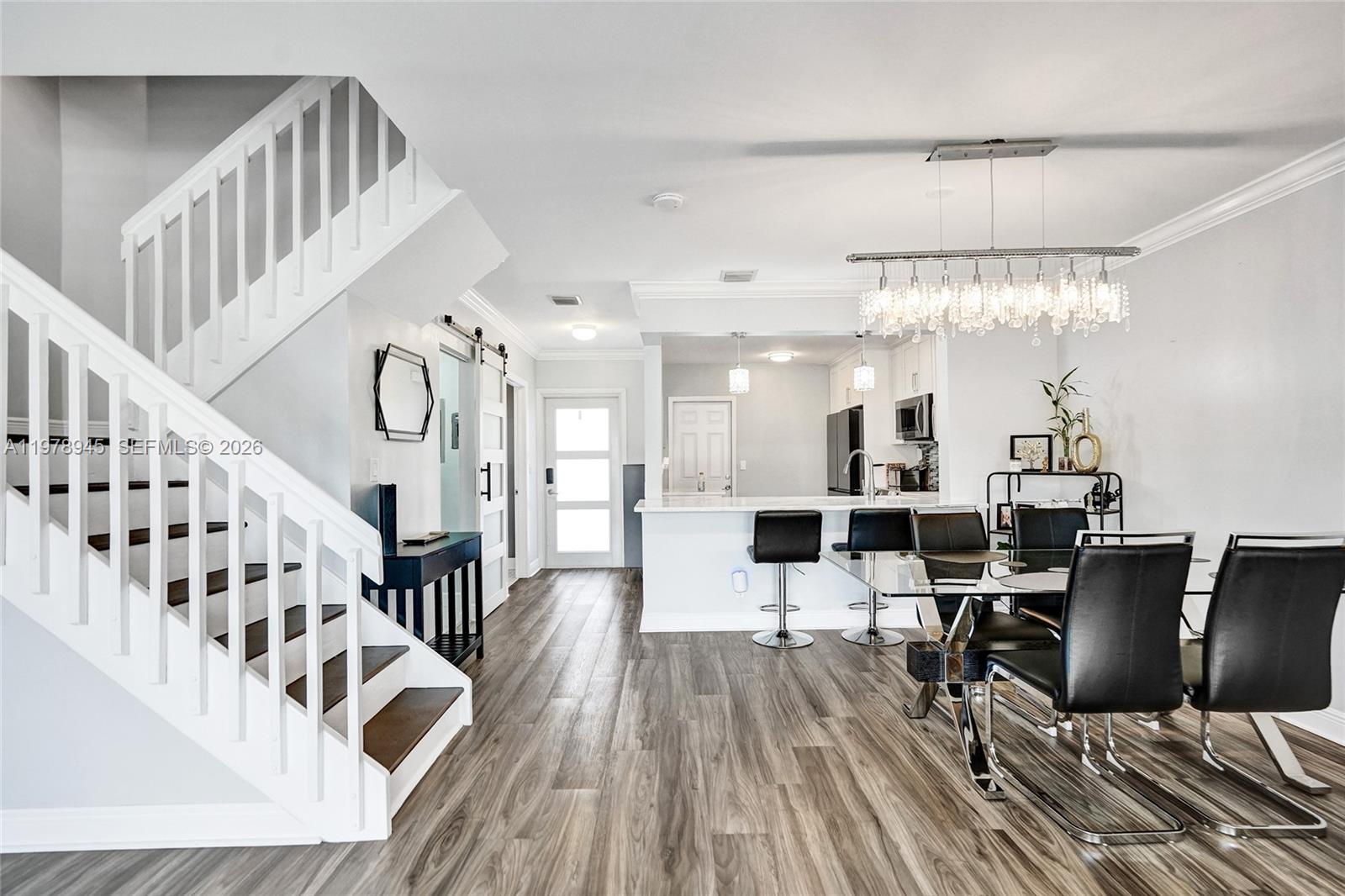 BEN ASH PLAT - Residential