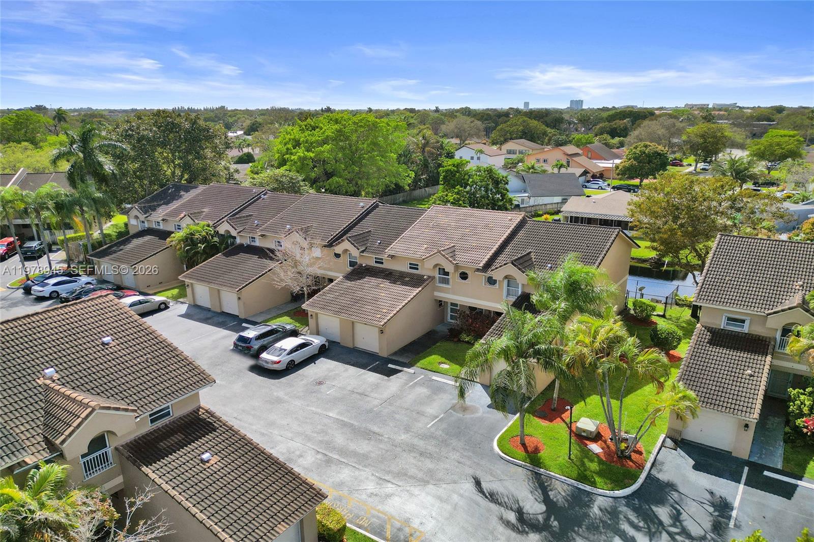 BEN ASH PLAT - Residential