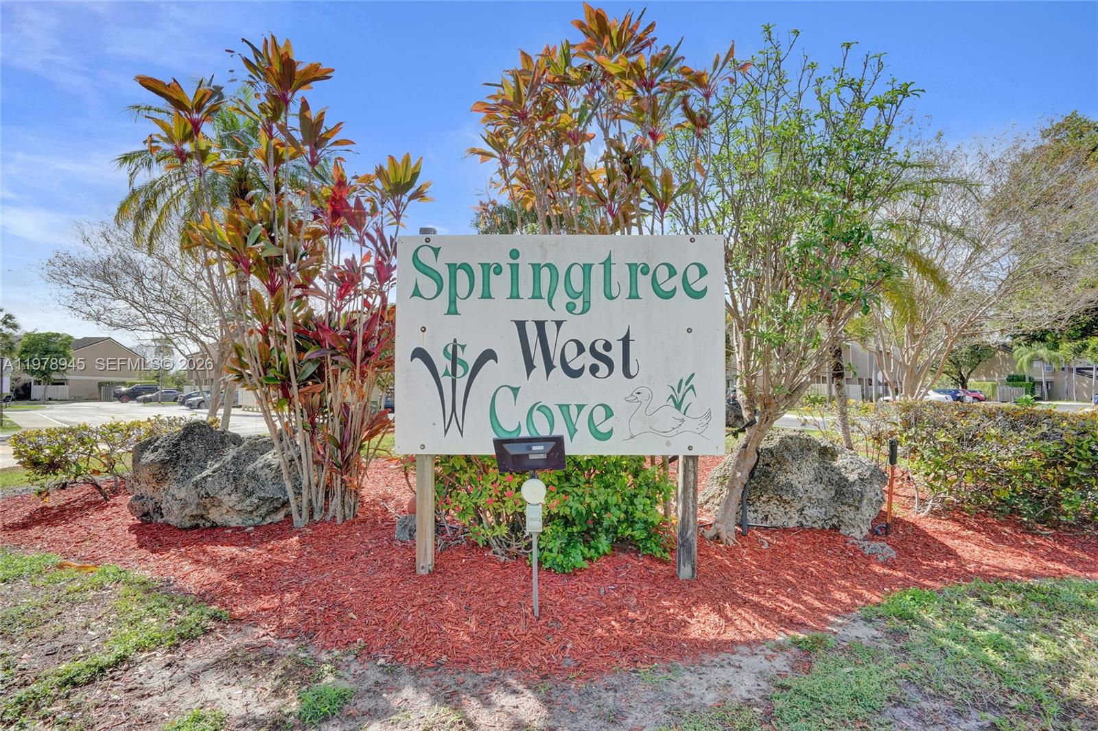 BEN ASH PLAT - Residential