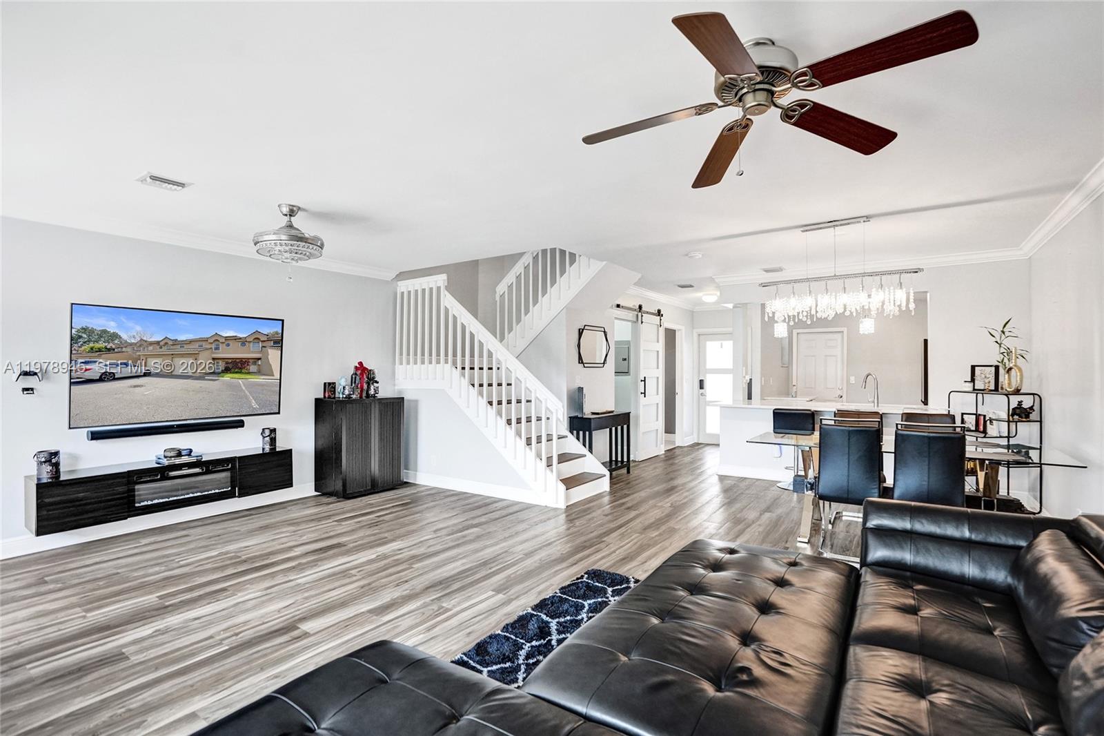 BEN ASH PLAT - Residential