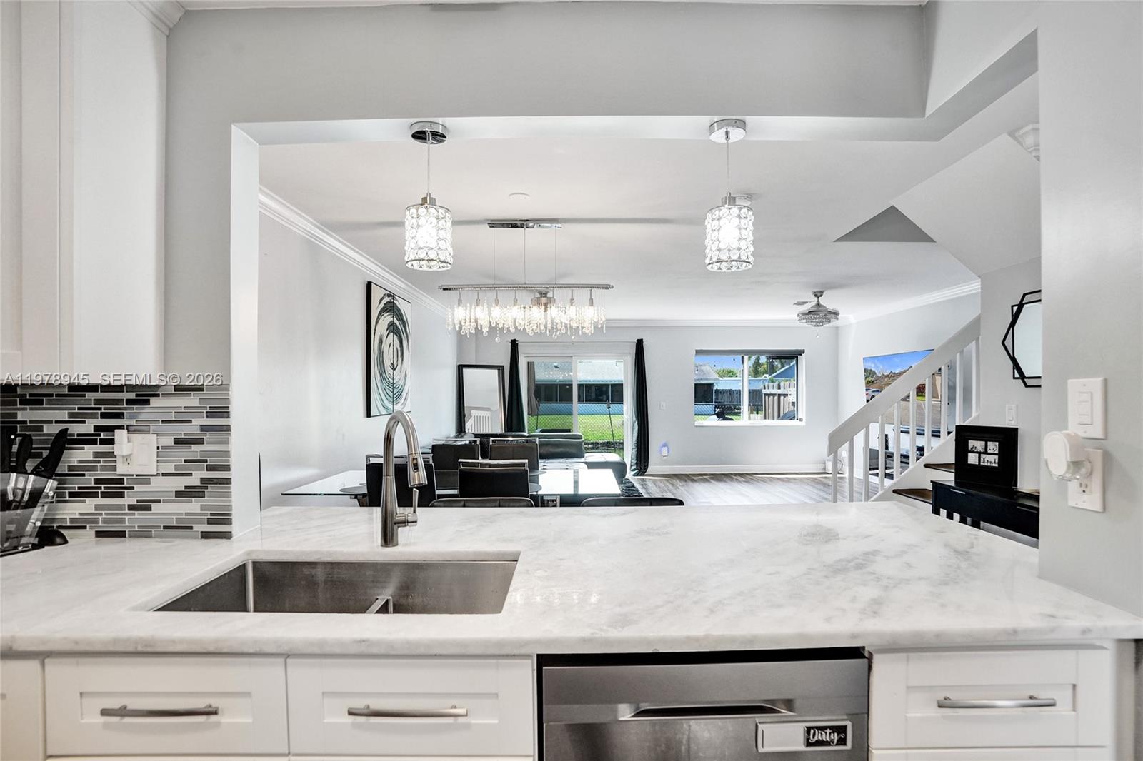 BEN ASH PLAT - Residential