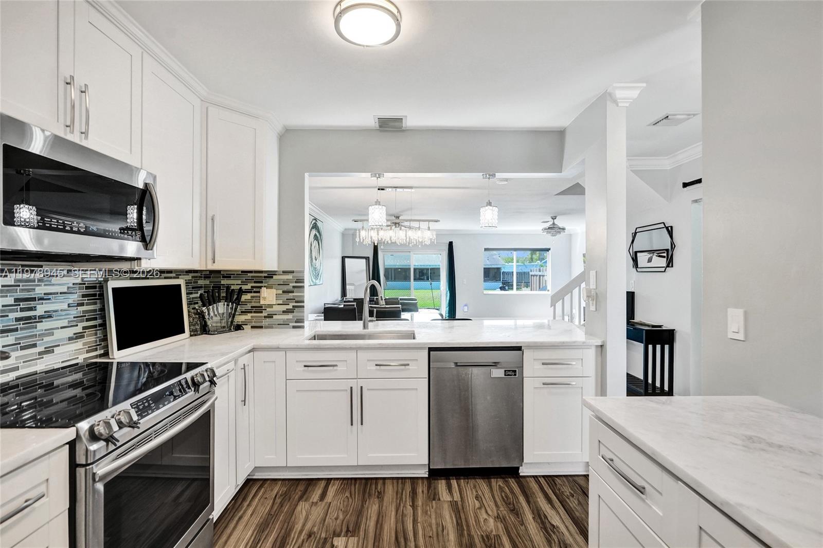 BEN ASH PLAT - Residential