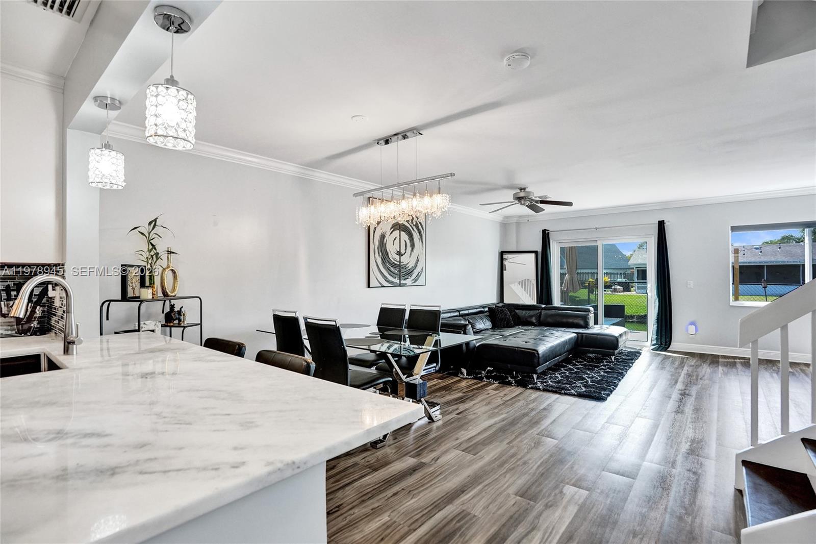 BEN ASH PLAT - Residential