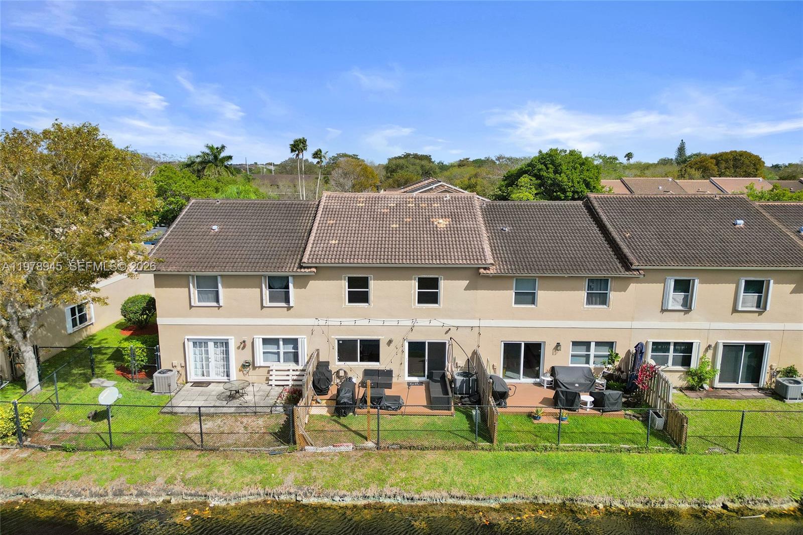 BEN ASH PLAT - Residential