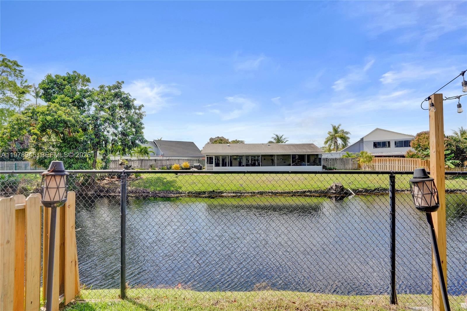 BEN ASH PLAT - Residential