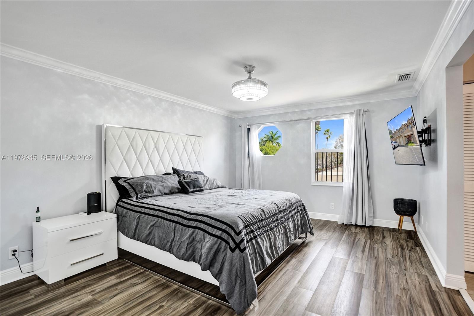 BEN ASH PLAT - Residential