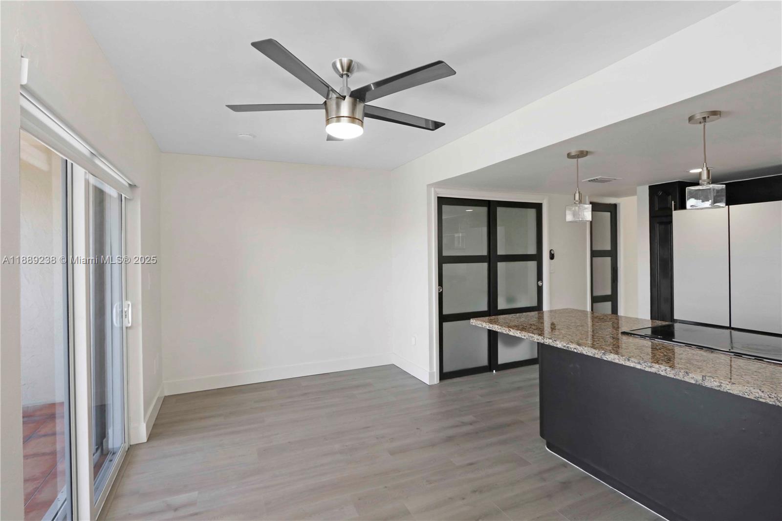 VISTA ALEGRE TOWNHOMES CO - Residential Lease