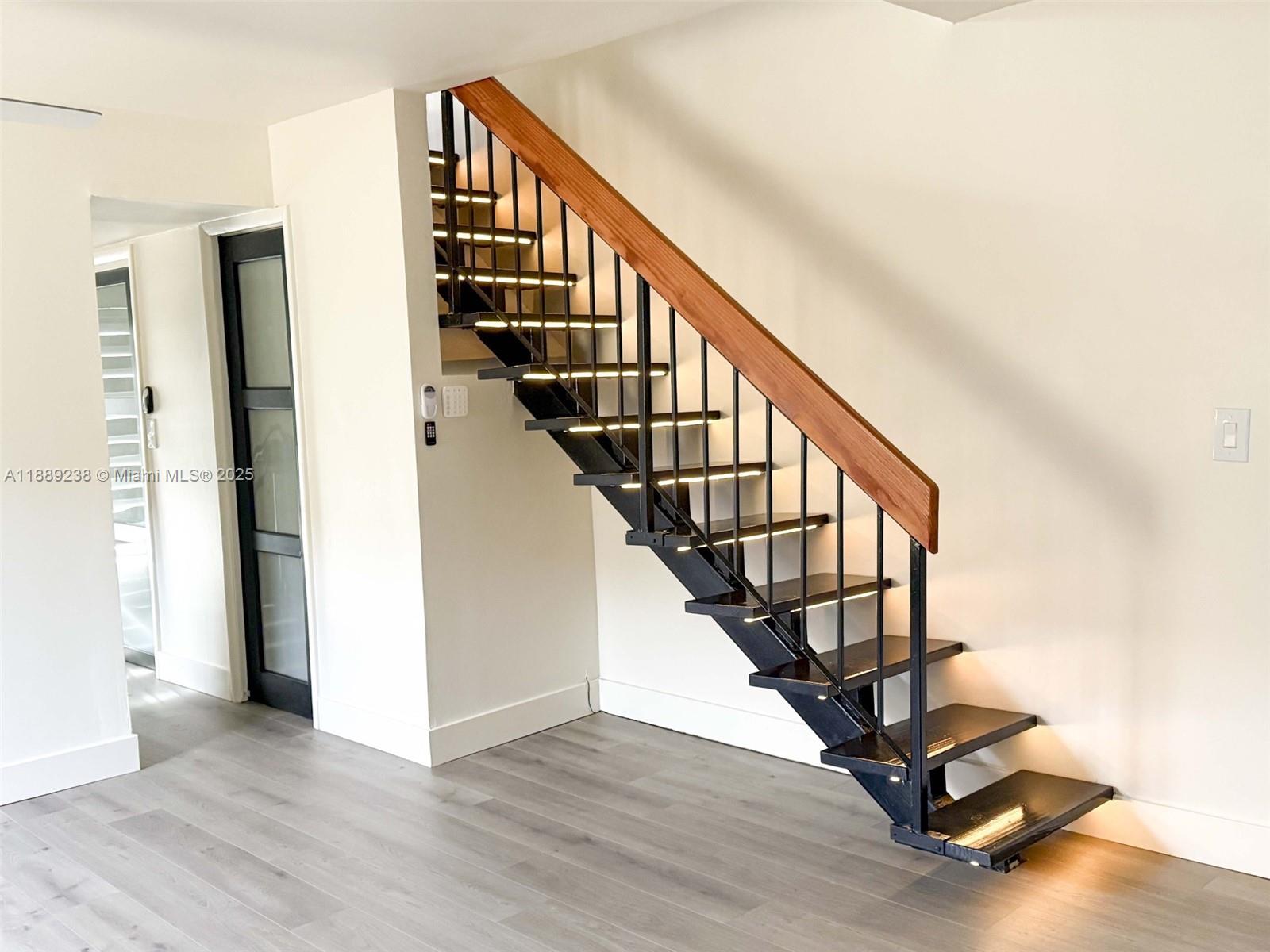 VISTA ALEGRE TOWNHOMES CO - Residential Lease