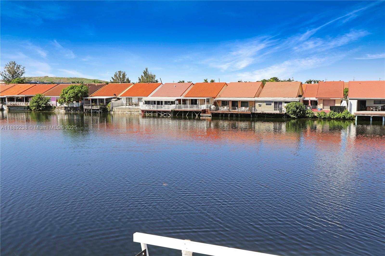 VISTA ALEGRE TOWNHOMES CO - Residential Lease