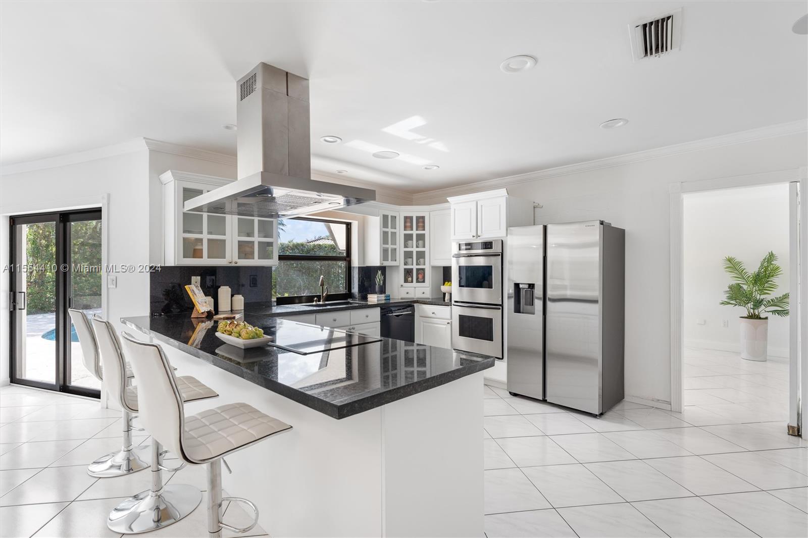 CORAL BAY SEC B - Residential