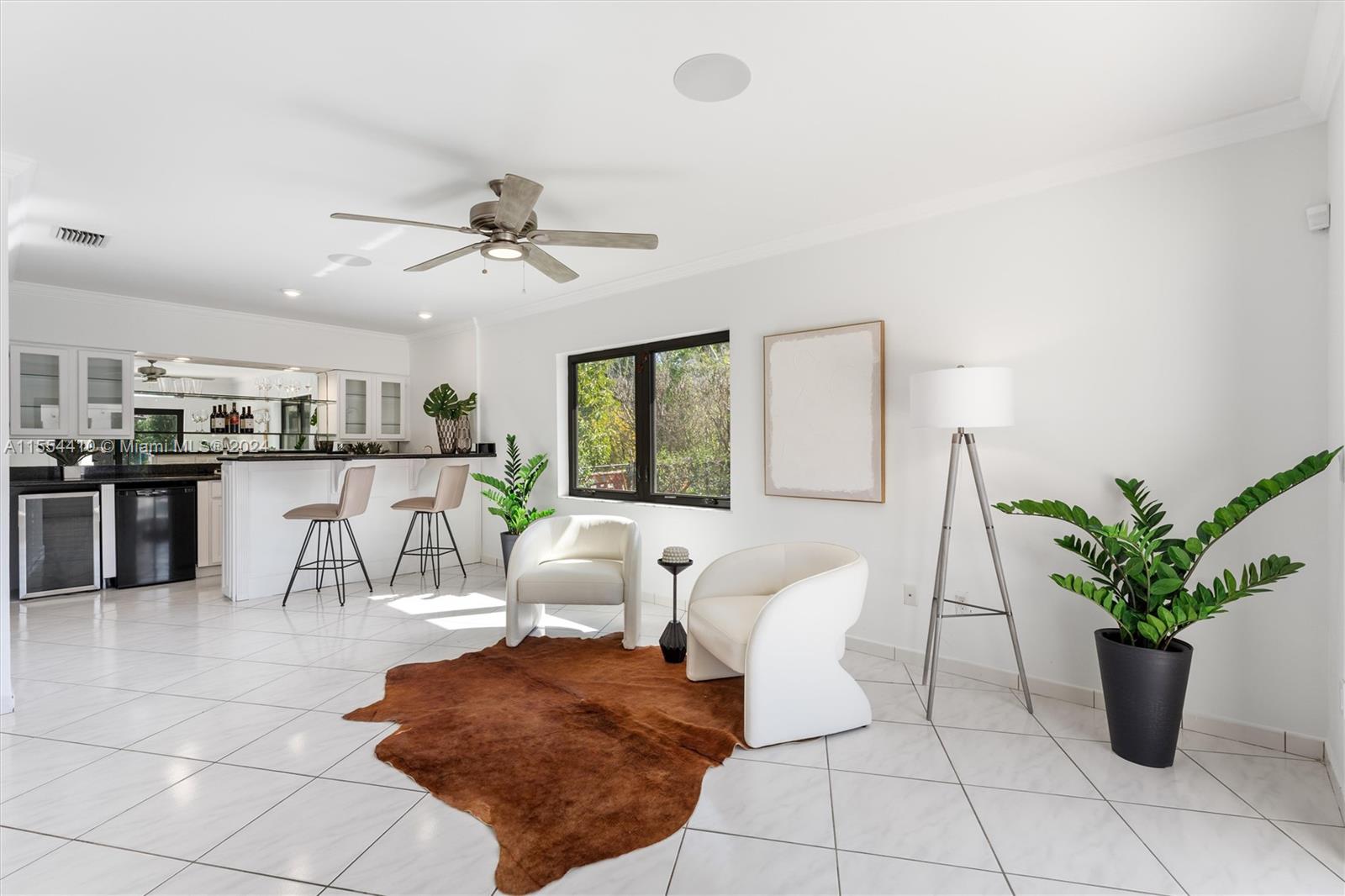 CORAL BAY SEC B - Residential