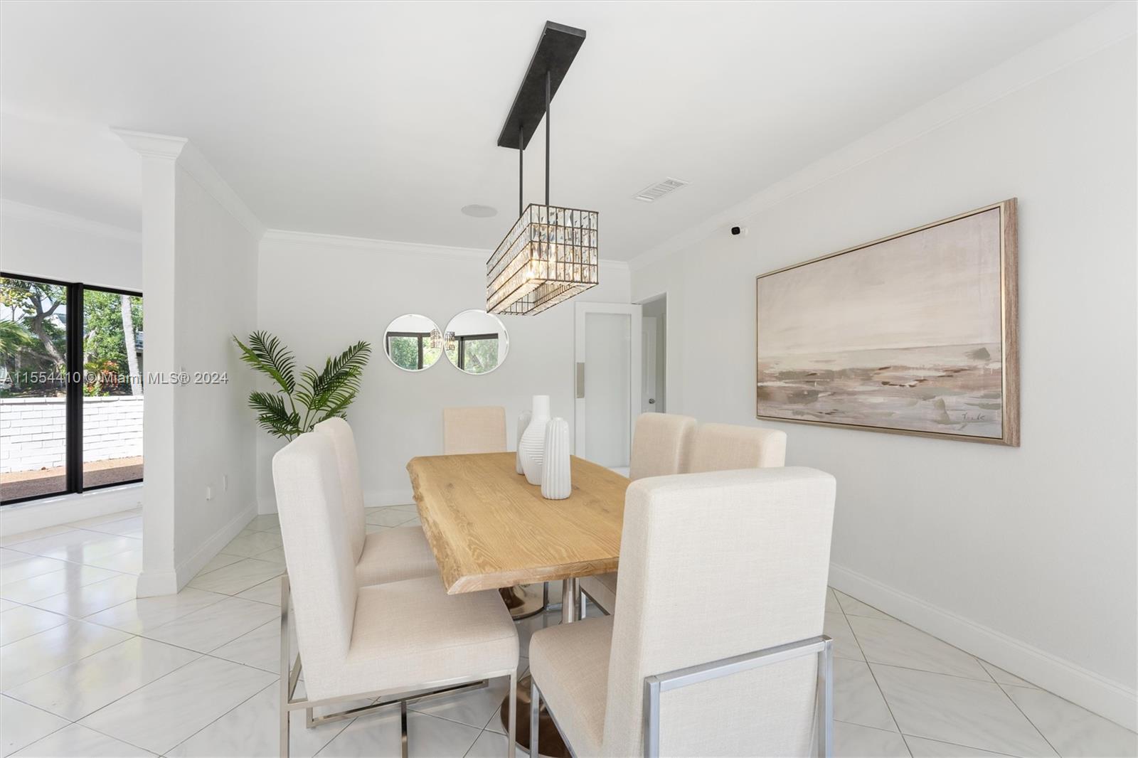 CORAL BAY SEC B - Residential