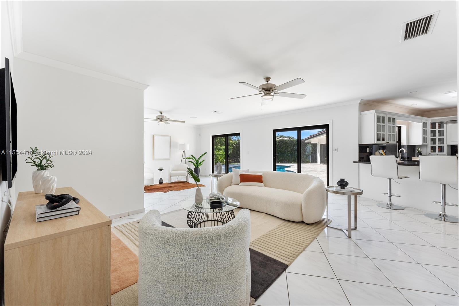 CORAL BAY SEC B - Residential