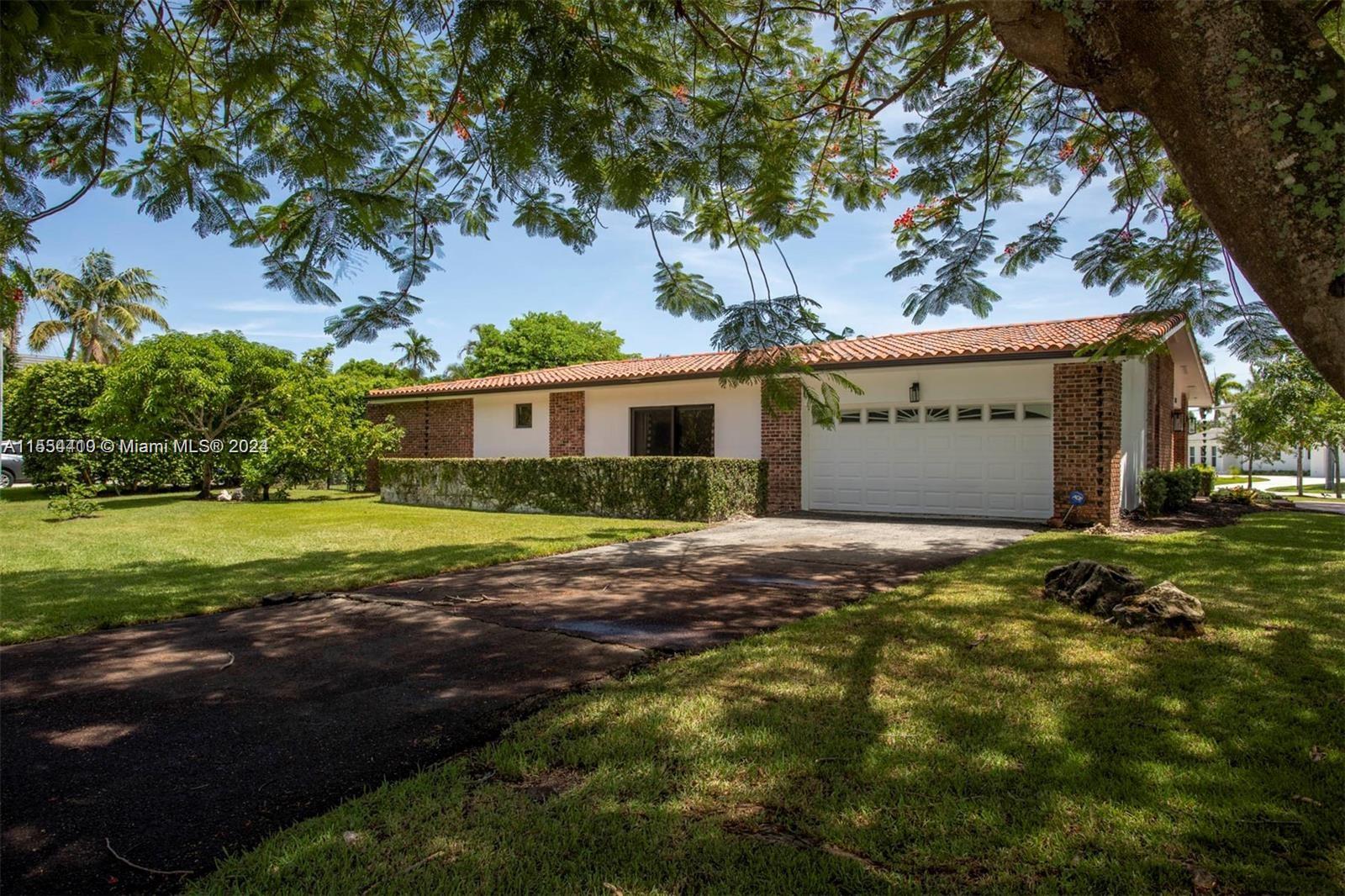 CORAL BAY SEC B - Residential