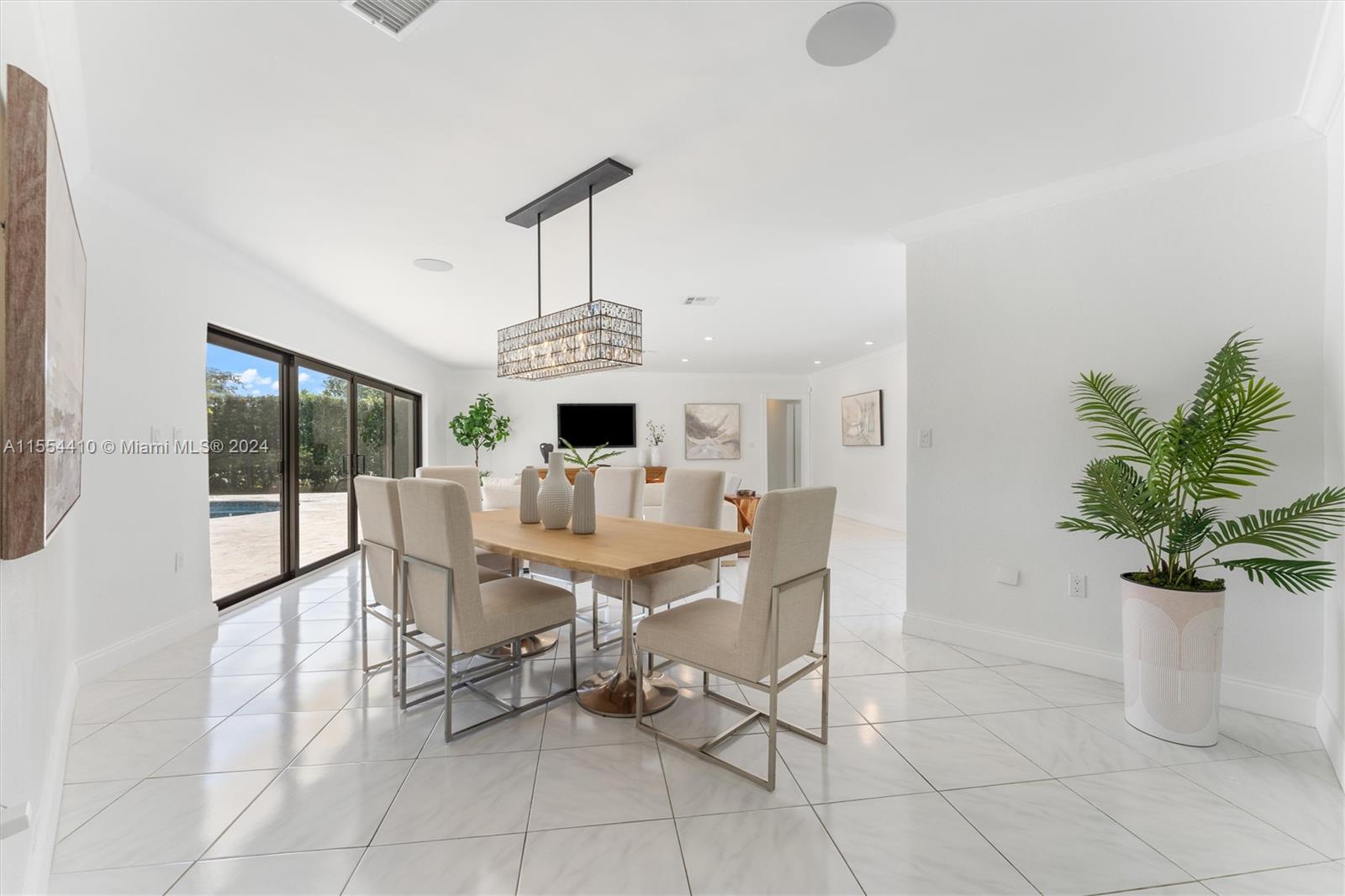 CORAL BAY SEC B - Residential