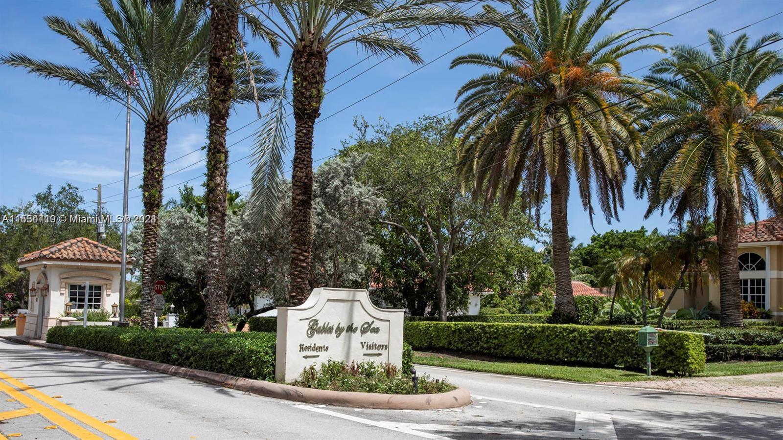 CORAL BAY SEC B - Residential