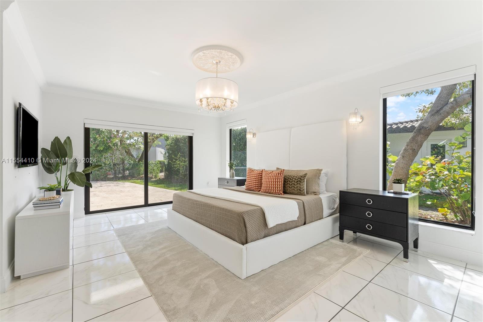 CORAL BAY SEC B - Residential