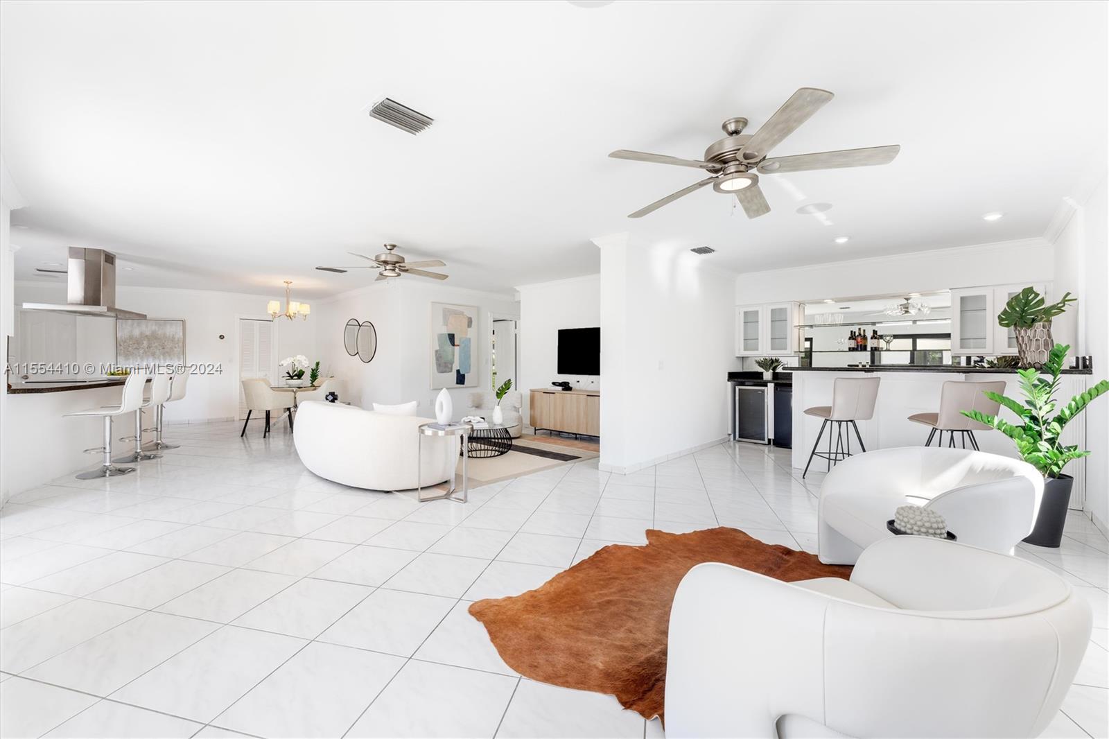 CORAL BAY SEC B - Residential