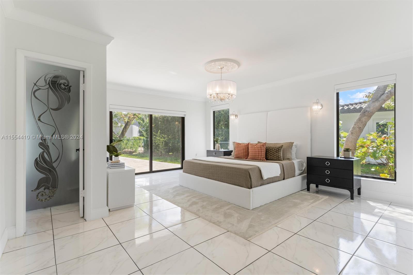 CORAL BAY SEC B - Residential