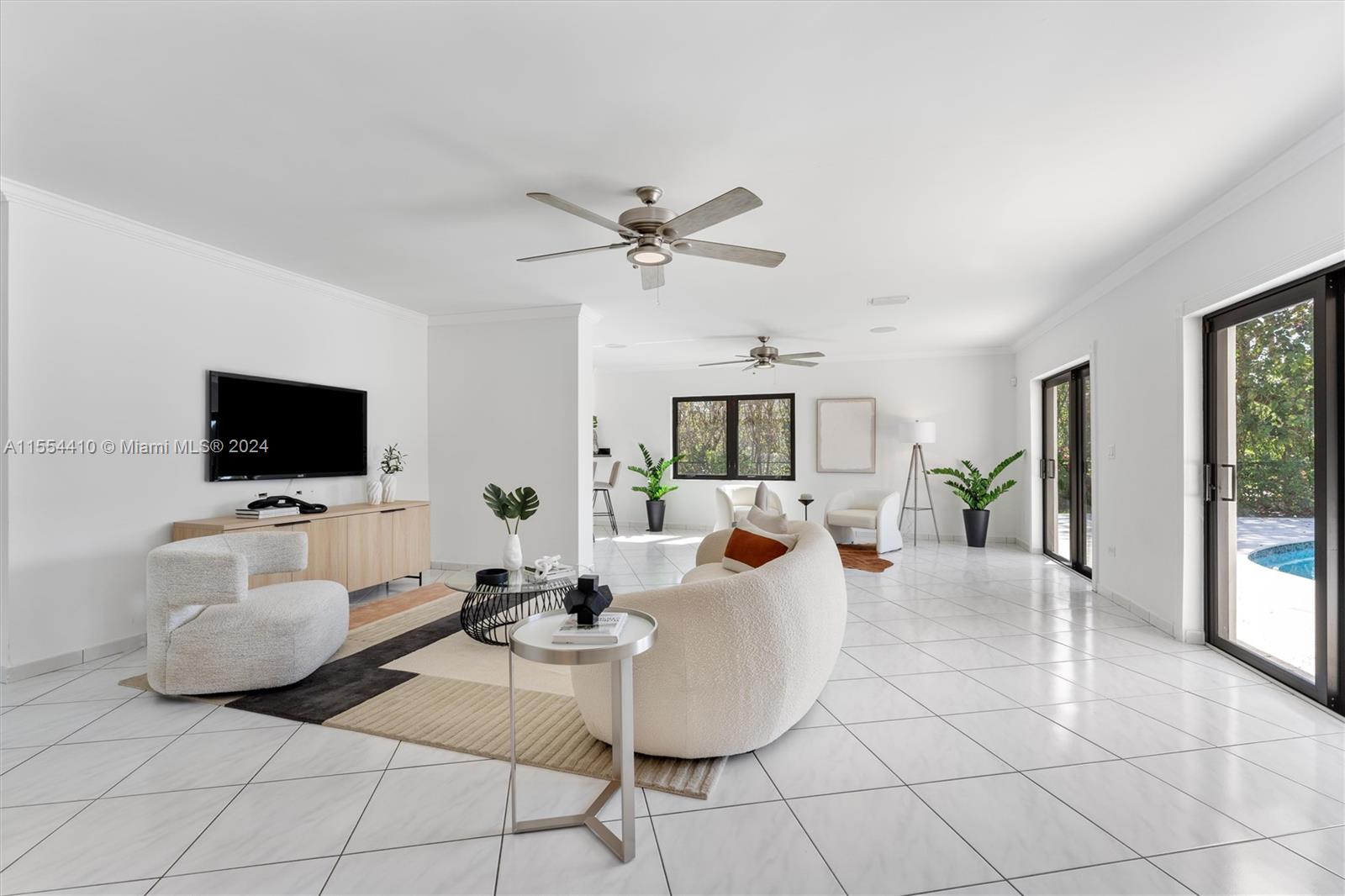 CORAL BAY SEC B - Residential