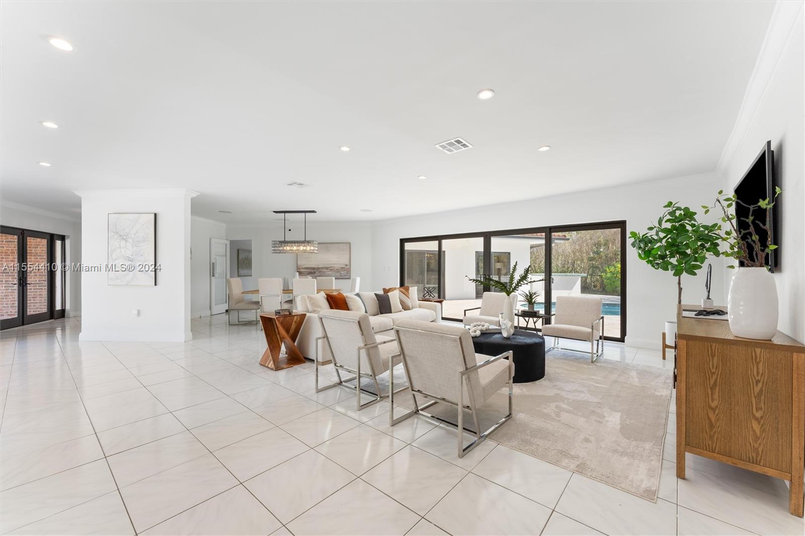 CORAL BAY SEC B - Residential