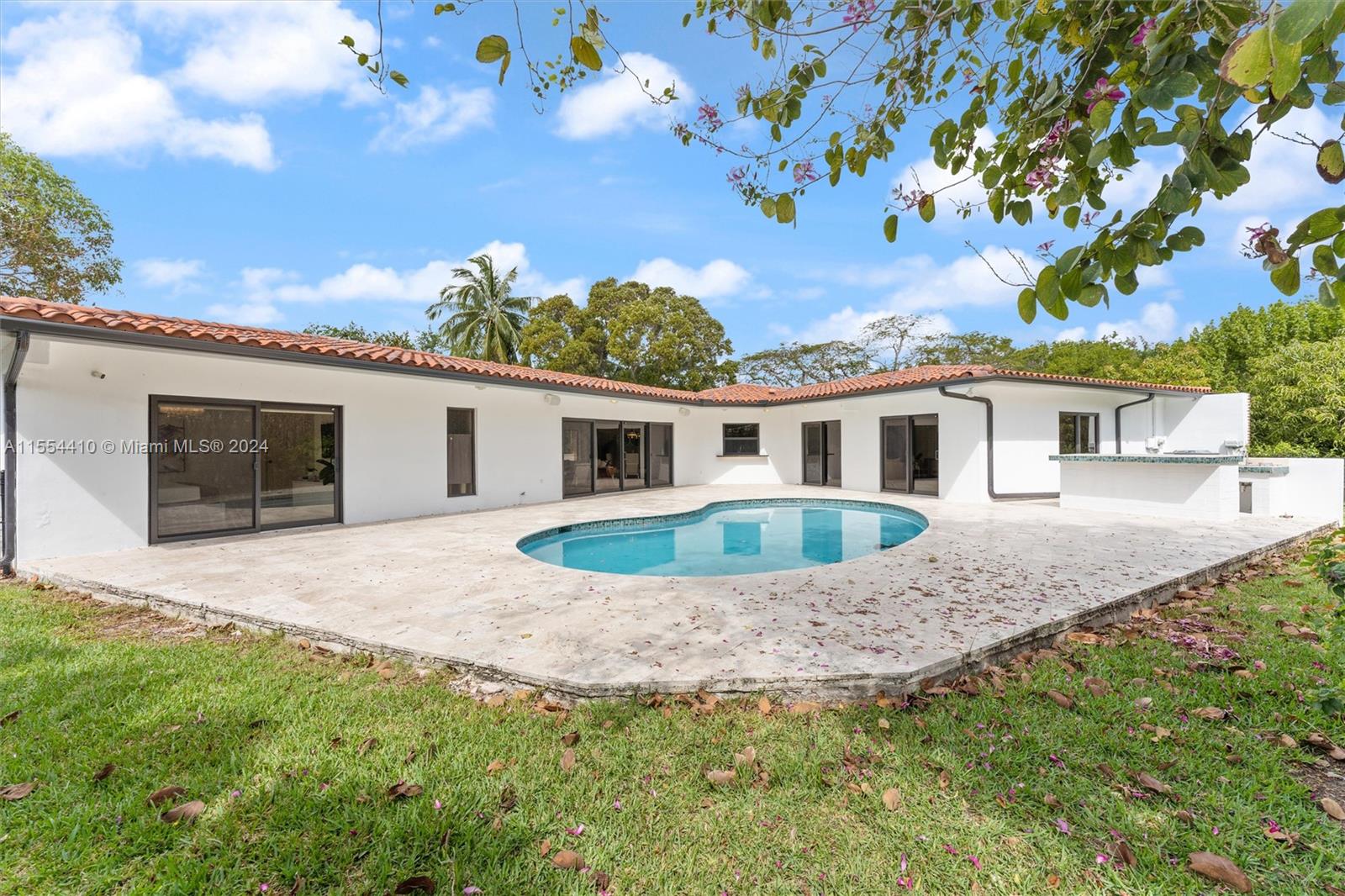 CORAL BAY SEC B - Residential