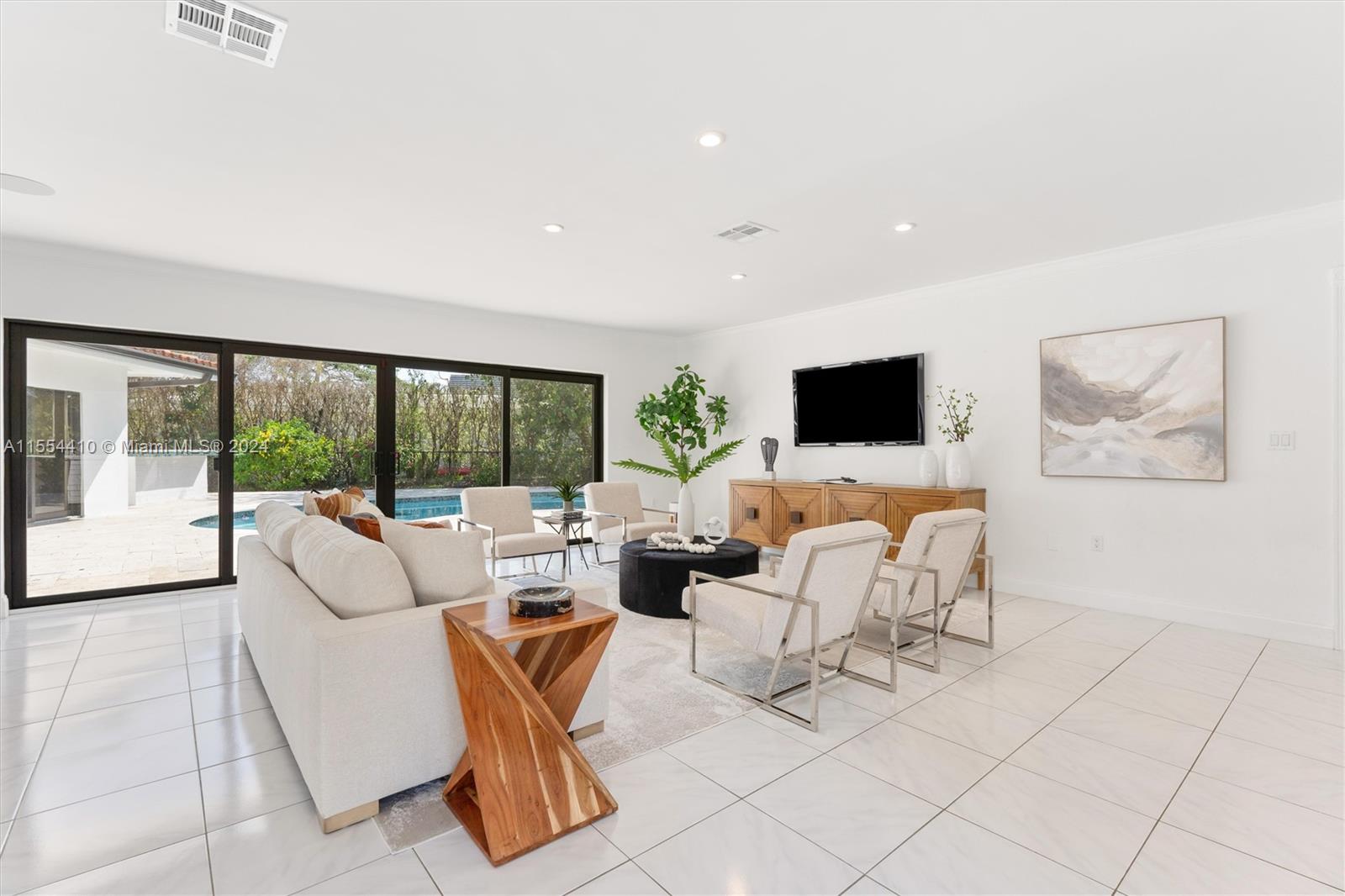 CORAL BAY SEC B - Residential