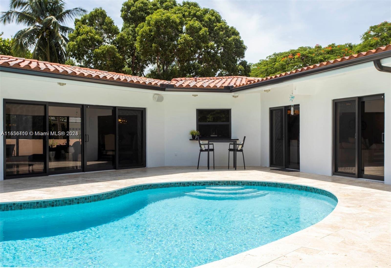 CORAL BAY SEC B - Residential