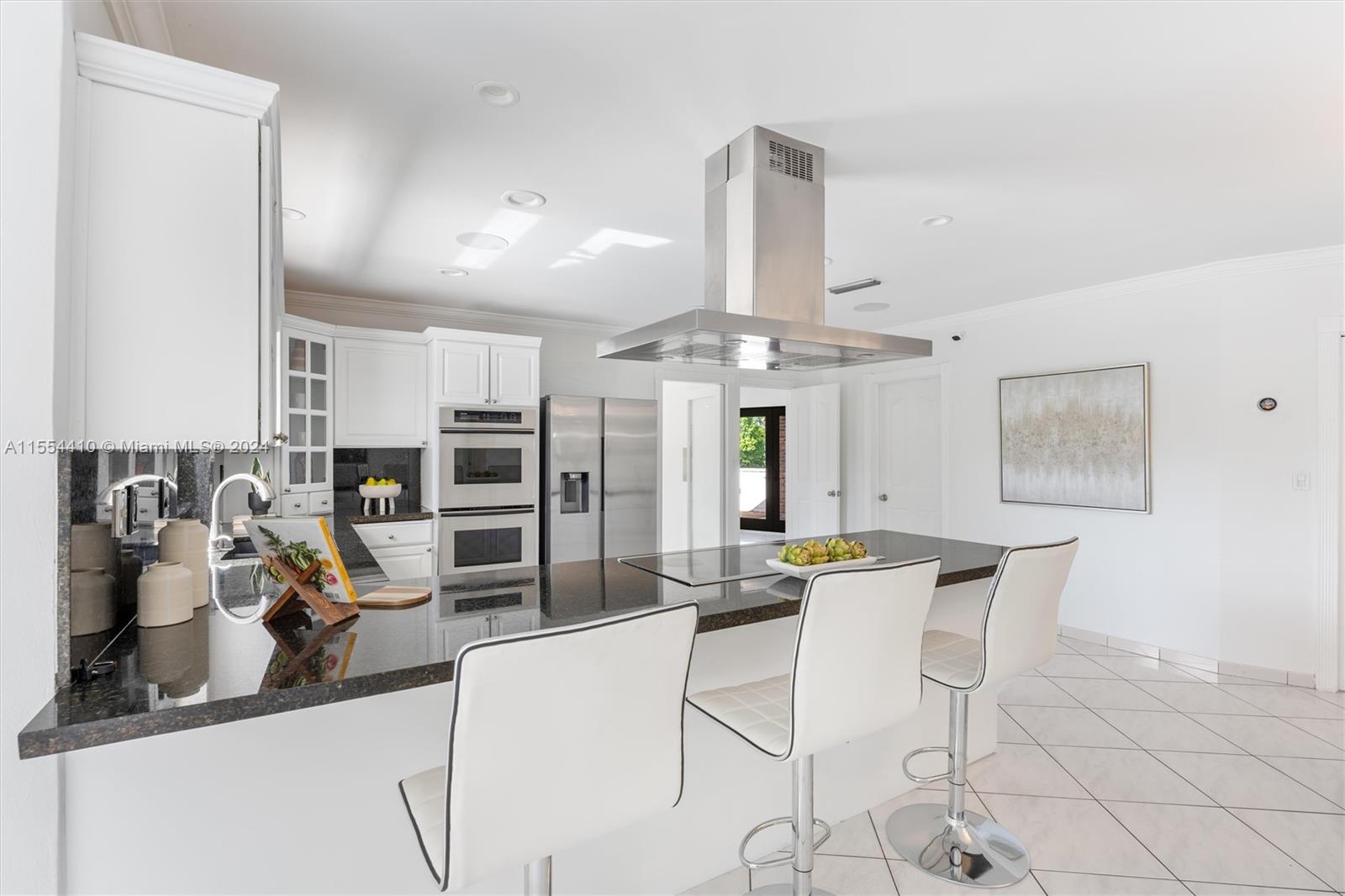 CORAL BAY SEC B - Residential