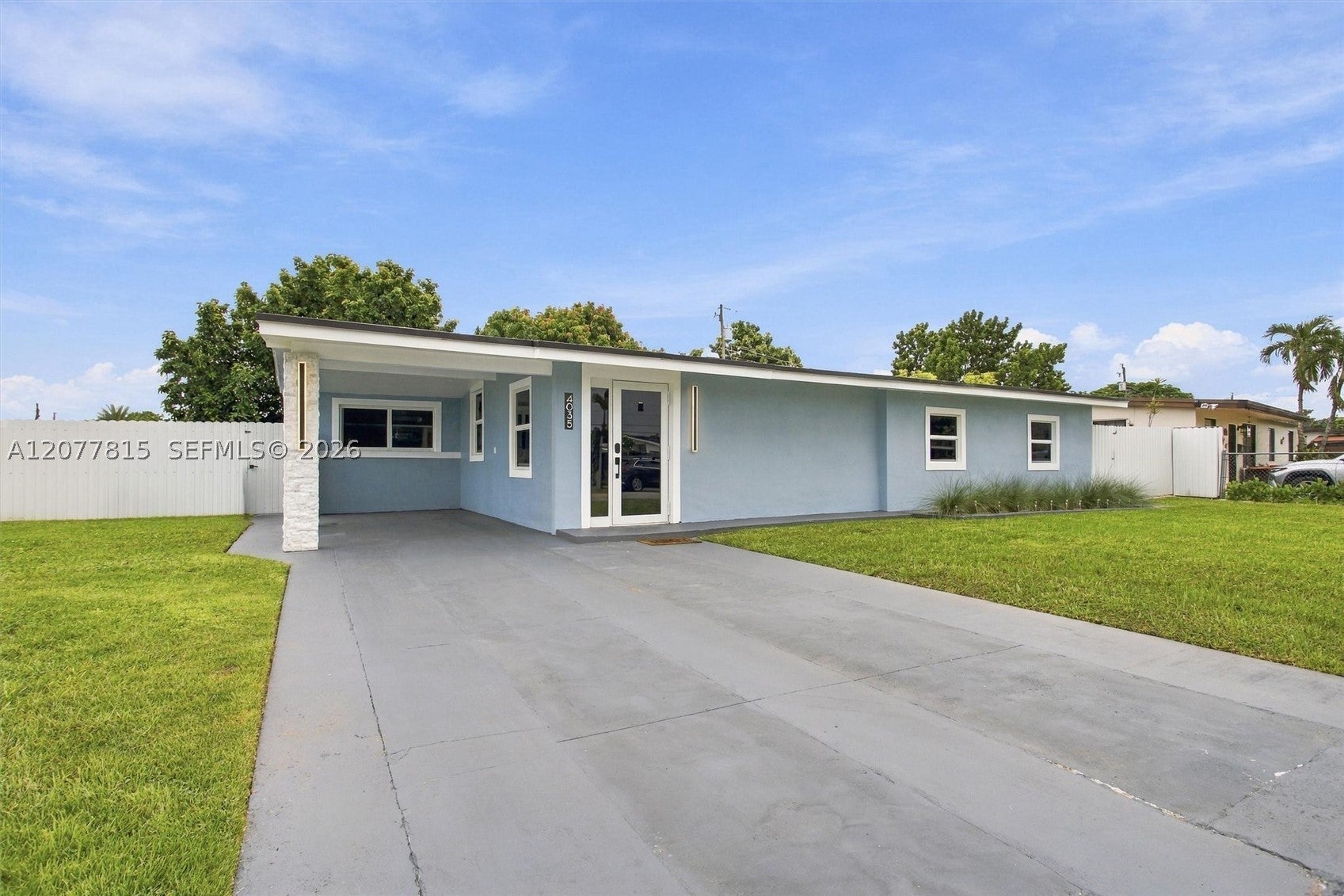 4035 SW 108th Ave