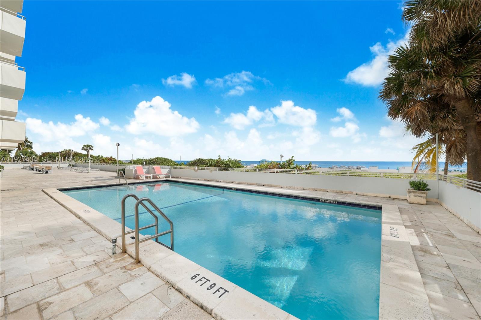 ROYAL ATLANTIC CONDO - Residential