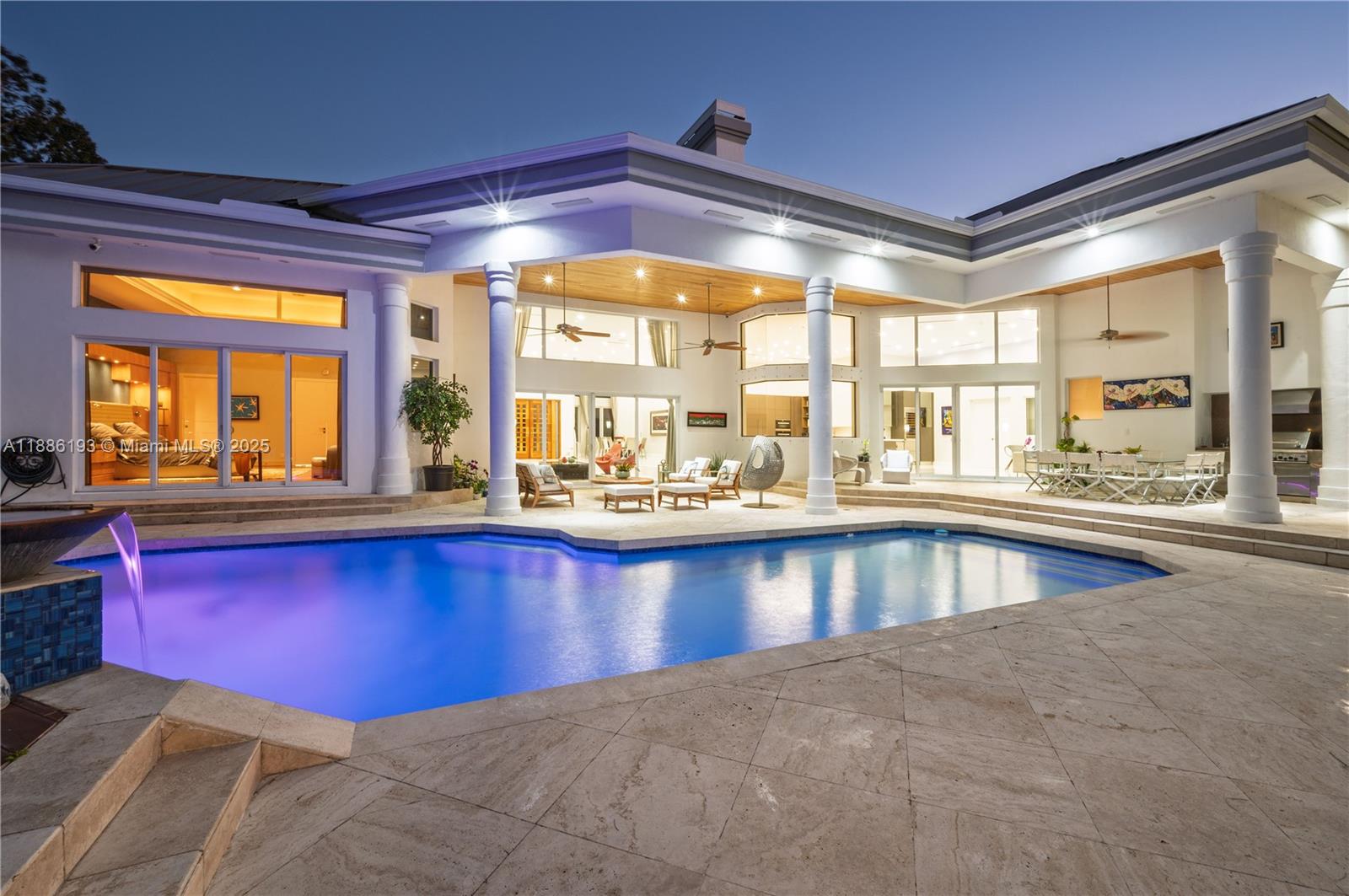 WINDMILL RANCHES - Residential