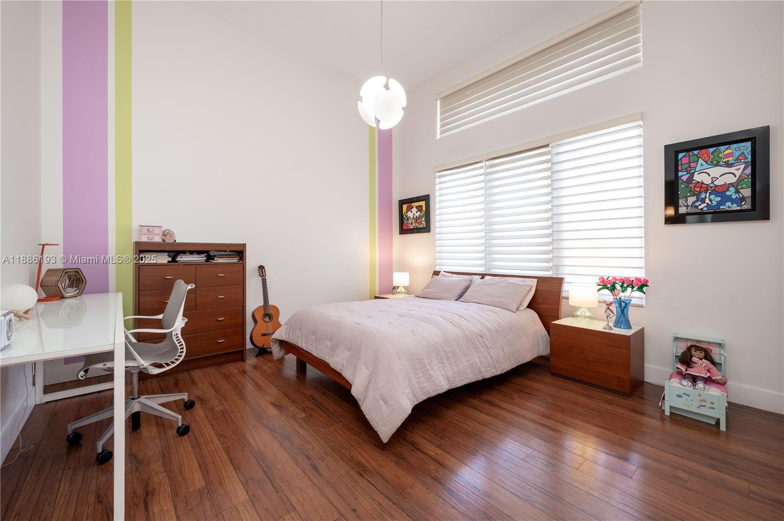 WINDMILL RANCHES - Residential