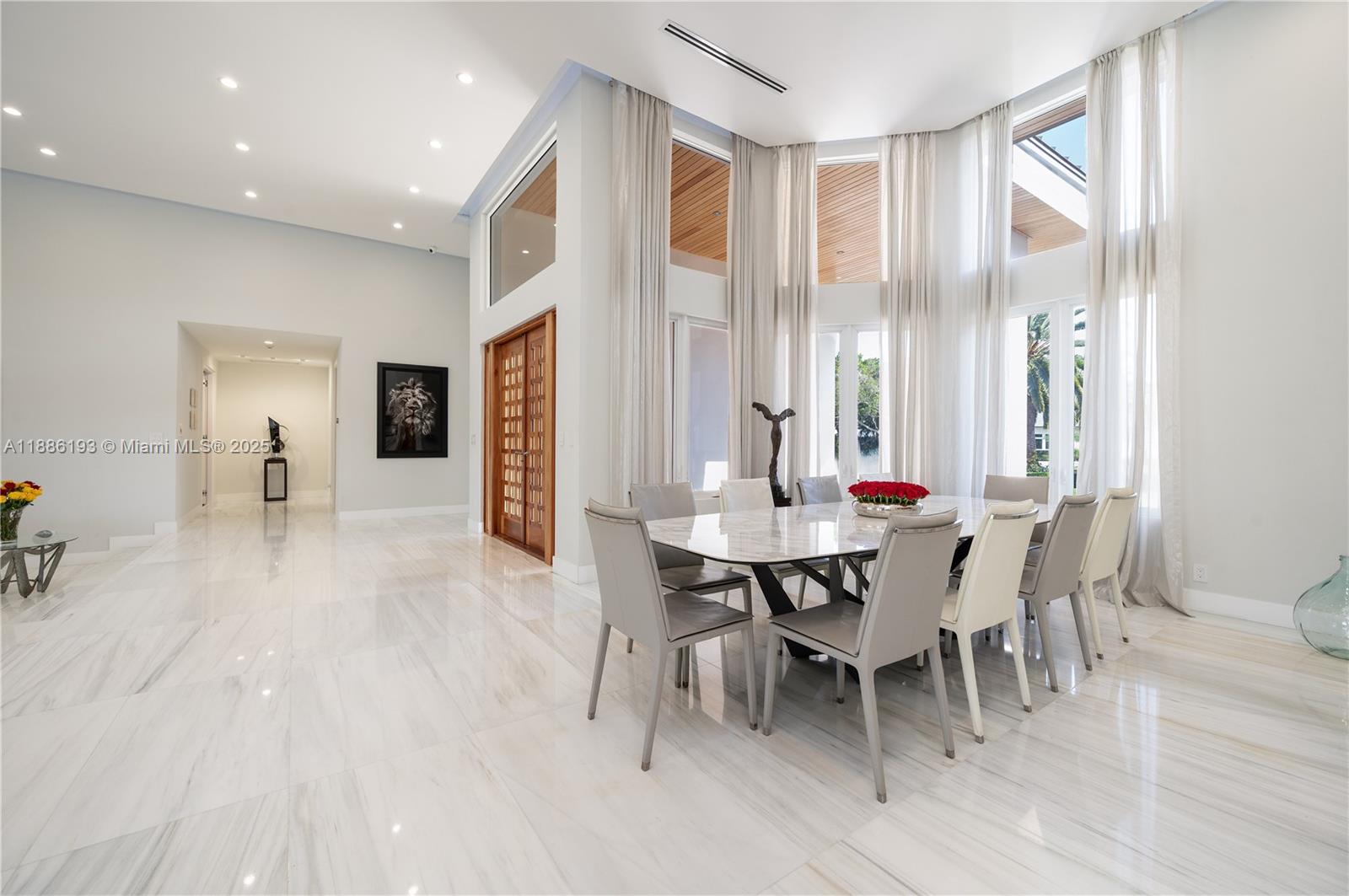 WINDMILL RANCHES - Residential