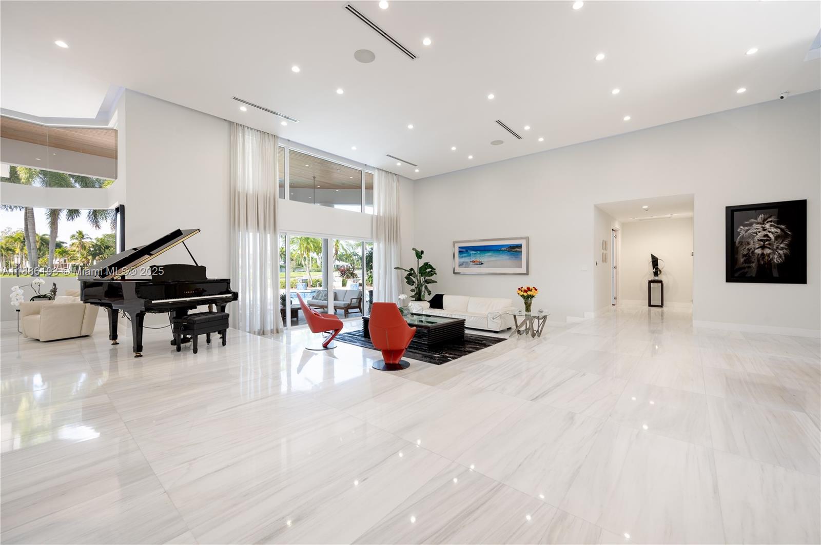 WINDMILL RANCHES - Residential