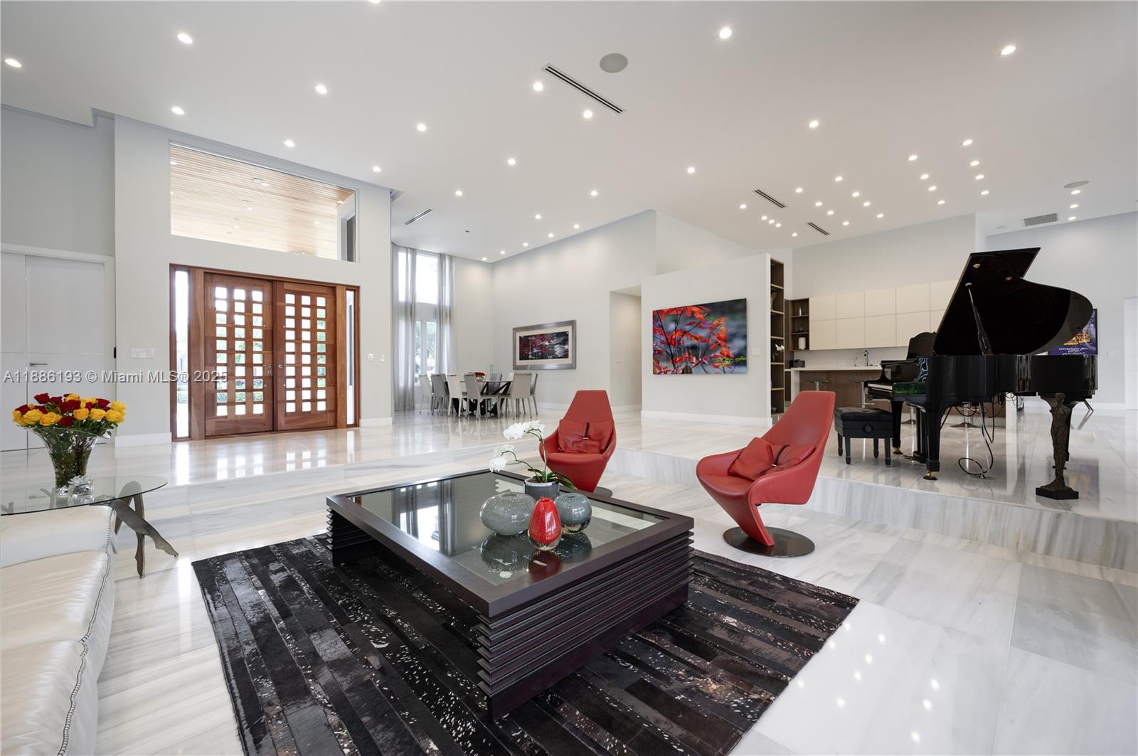 WINDMILL RANCHES - Residential